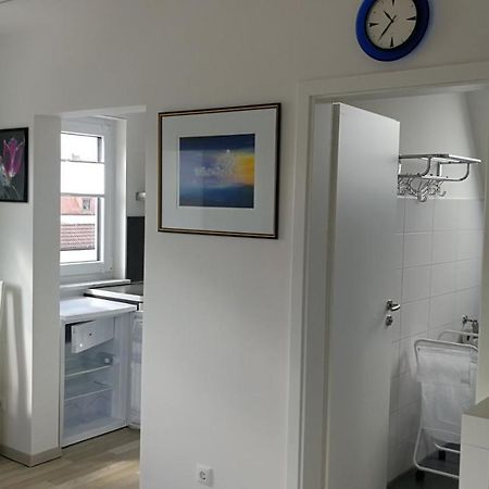 Muenchen Waldperlach Ruhig Und Sehr Schoene Wohnung מראה חיצוני תמונה